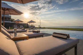 Manik Segara Villas